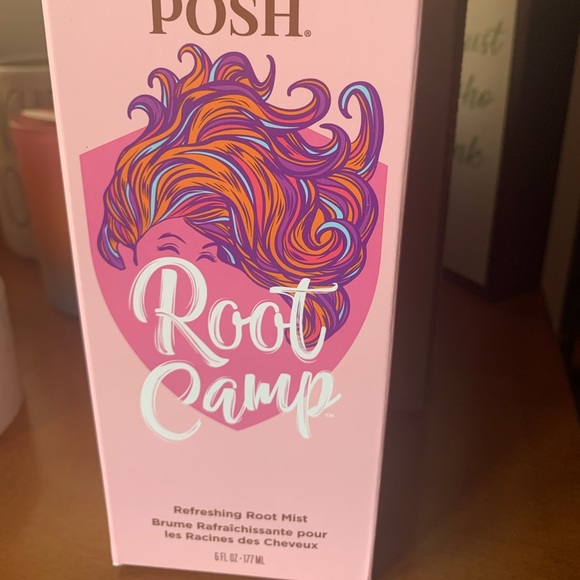 Perfectly Posh Other - Perfectly posh